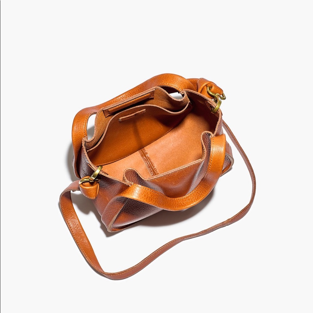 Madewell The Sydney Crossbody Bag AI573 - Picture 2 of 5